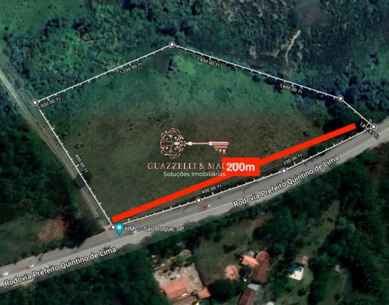 sitio em JARDIM CONCEIÇÃO, SÃO ROQUE - Foto 26