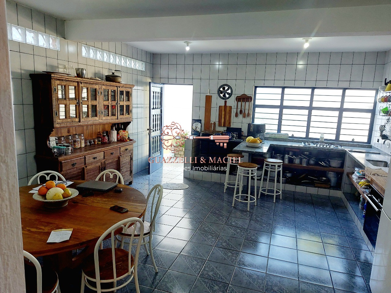 Casa em ESTAÇÃO, SÃO ROQUE - Foto 2