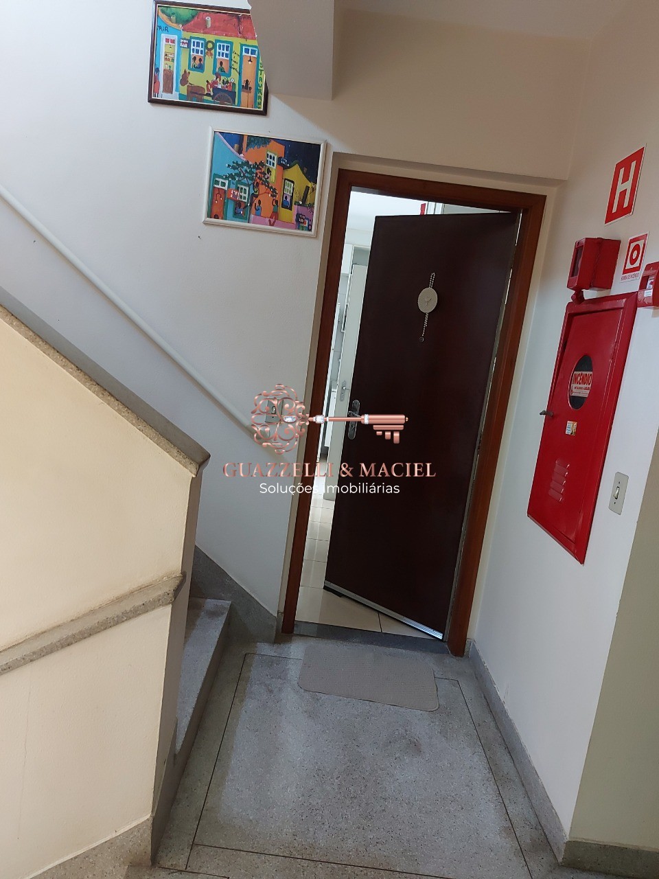 Apartamento em VILA MARQUES, SÃO ROQUE - Foto 20