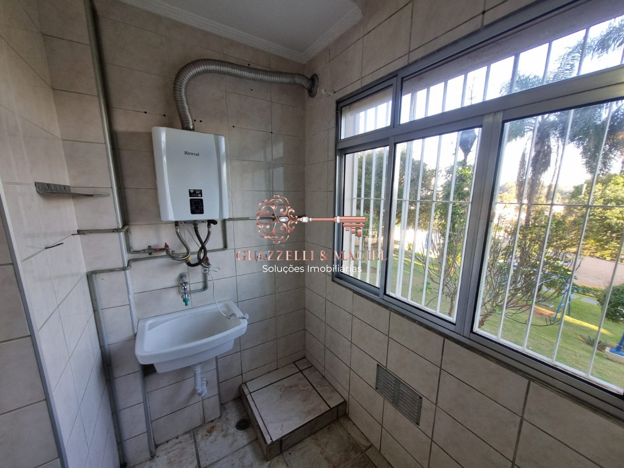 Apartamento em PARQUE IX DE JULHO, SÃO ROQUE - Foto 4