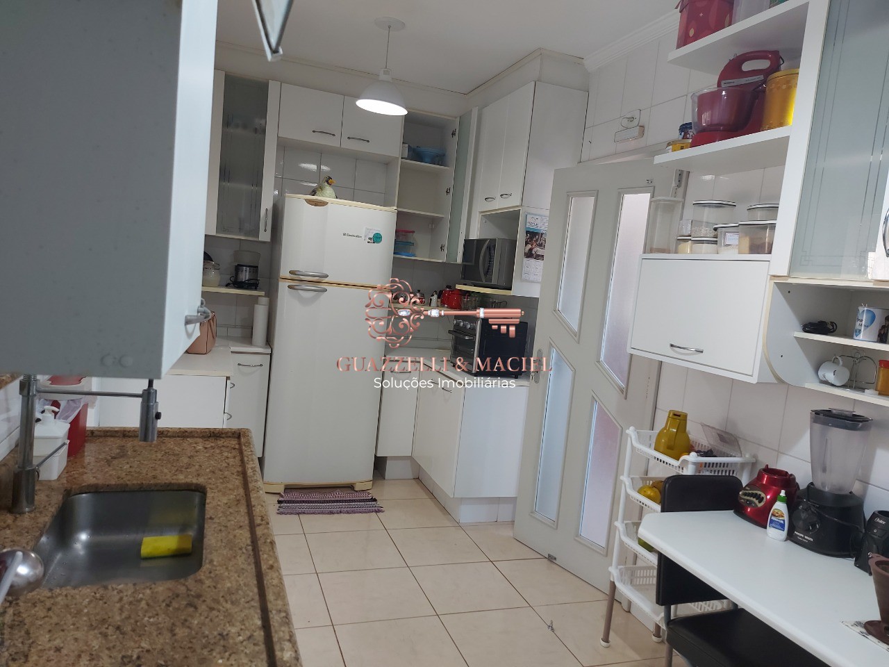 Apartamento em VILA MARQUES, SÃO ROQUE - Foto 5