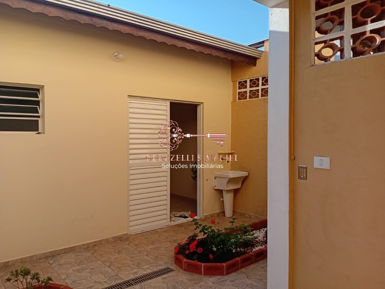 Casa em LOTEAMENTO JARDIM DO SOL (MAILASQUI), SÃO ROQUE - Foto 33