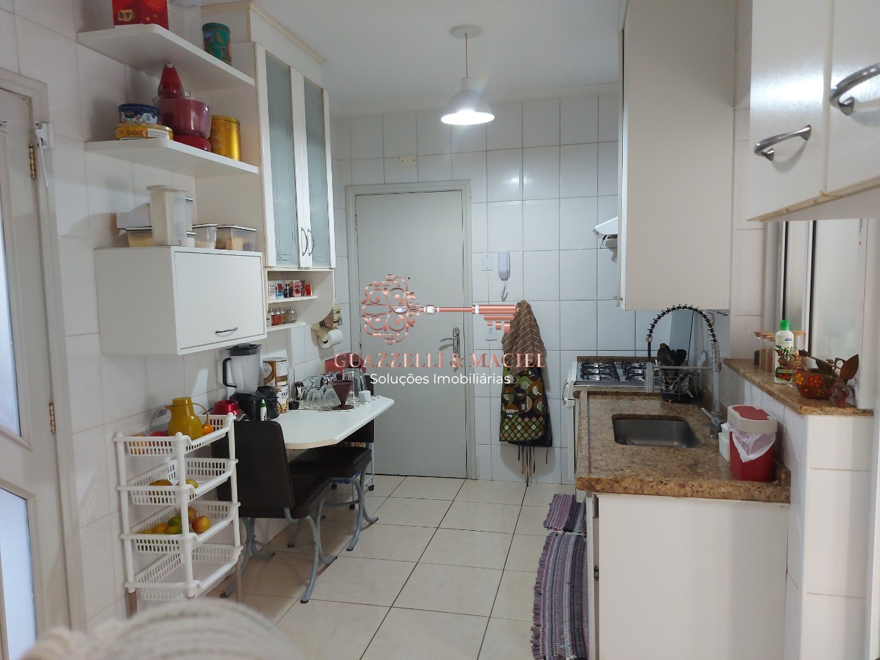 Apartamento em VILA MARQUES, SÃO ROQUE - Foto 6
