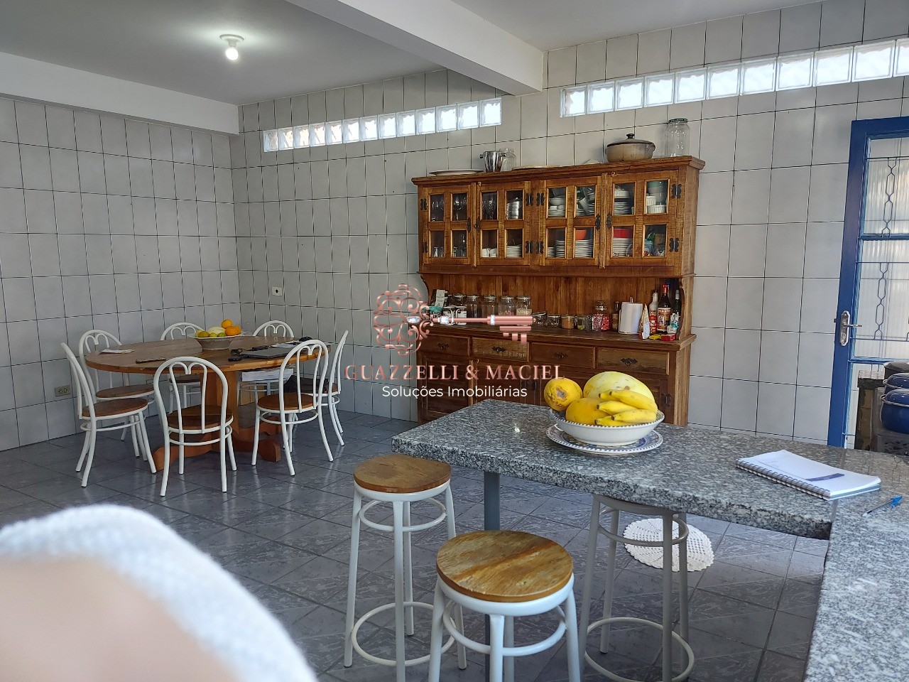 Casa em ESTAÇÃO, SÃO ROQUE - Foto 6