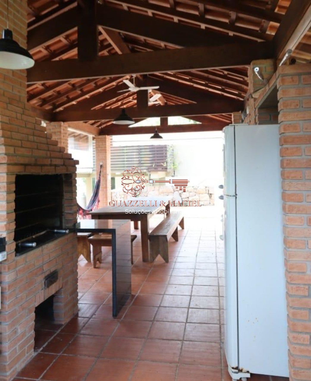 Chácara em DO CARMO (CANGUERA), SÃO ROQUE - Foto 23