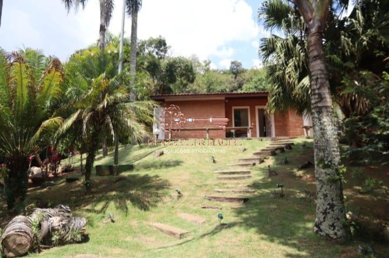 Chácara em DO CARMO (CANGUERA), SÃO ROQUE - Foto 27