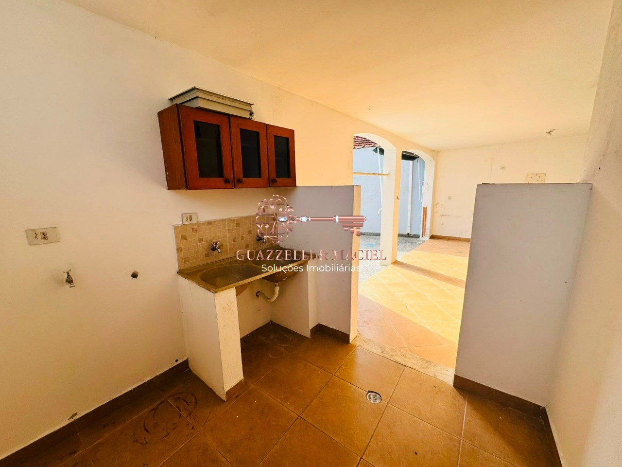 Casa em parque 9 de julho, São Roque - Foto 6
