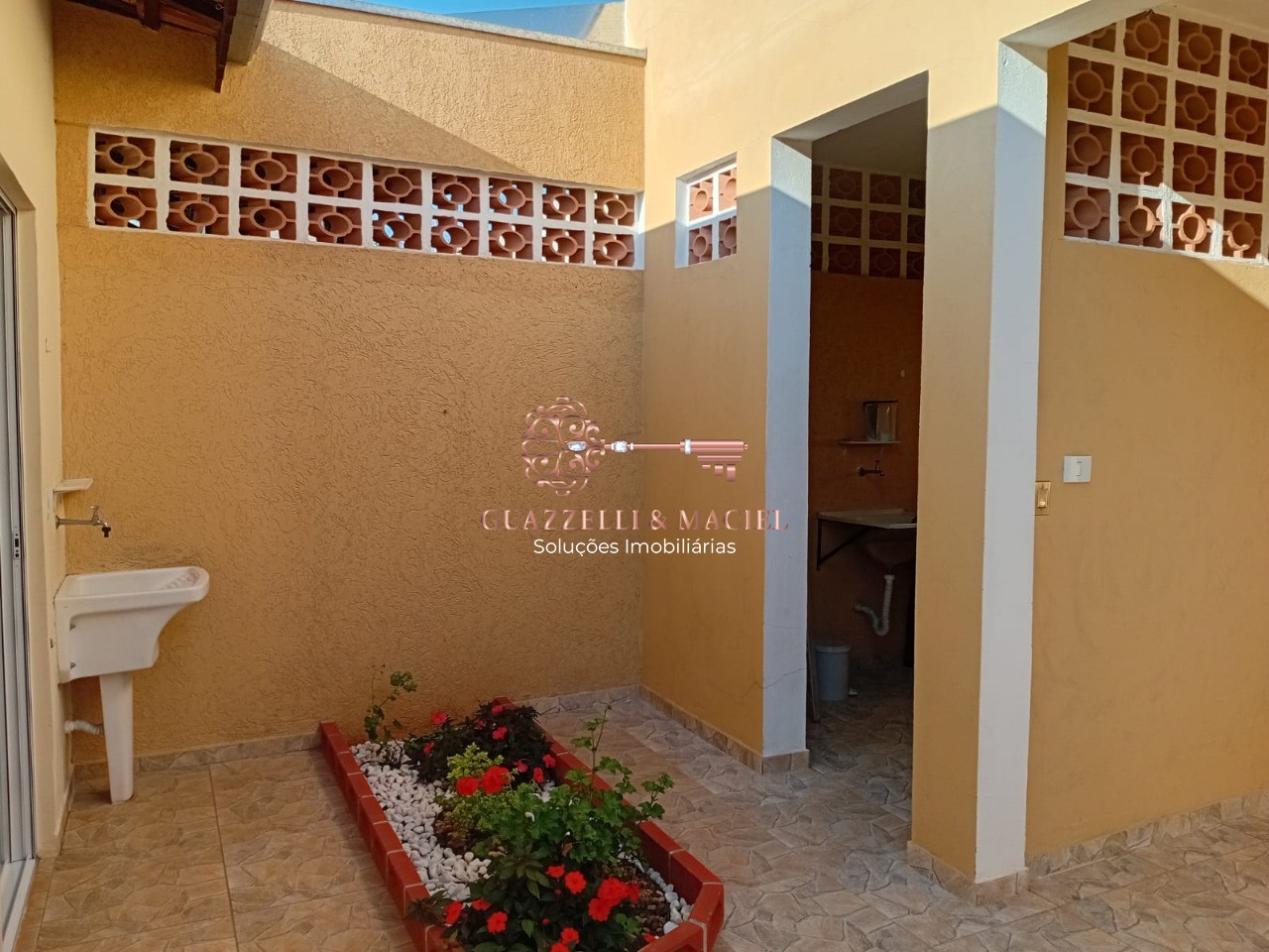 Casa em LOTEAMENTO JARDIM DO SOL (MAILASQUI), SÃO ROQUE - Foto 32