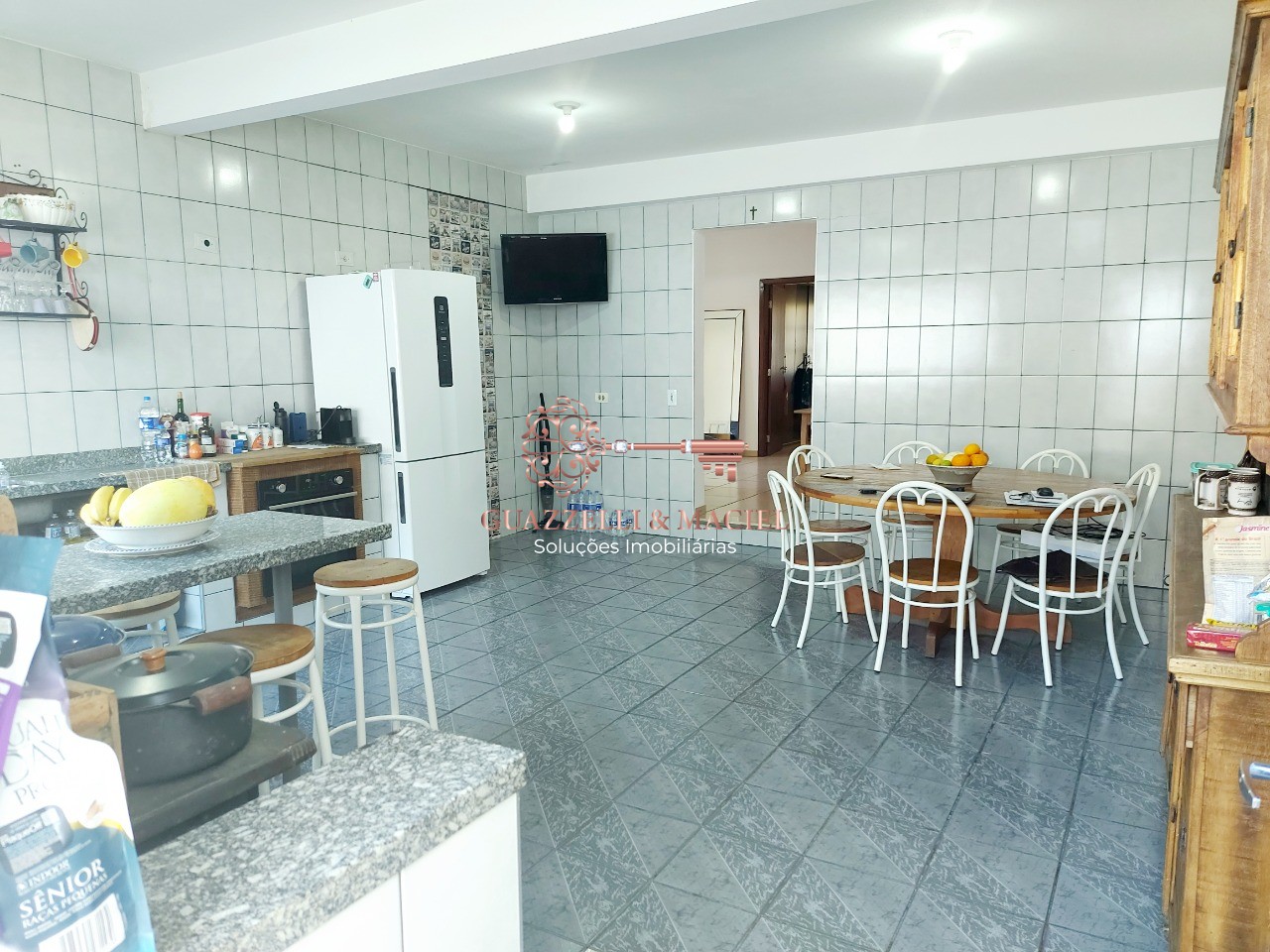 Casa em ESTAÇÃO, SÃO ROQUE - Foto 5