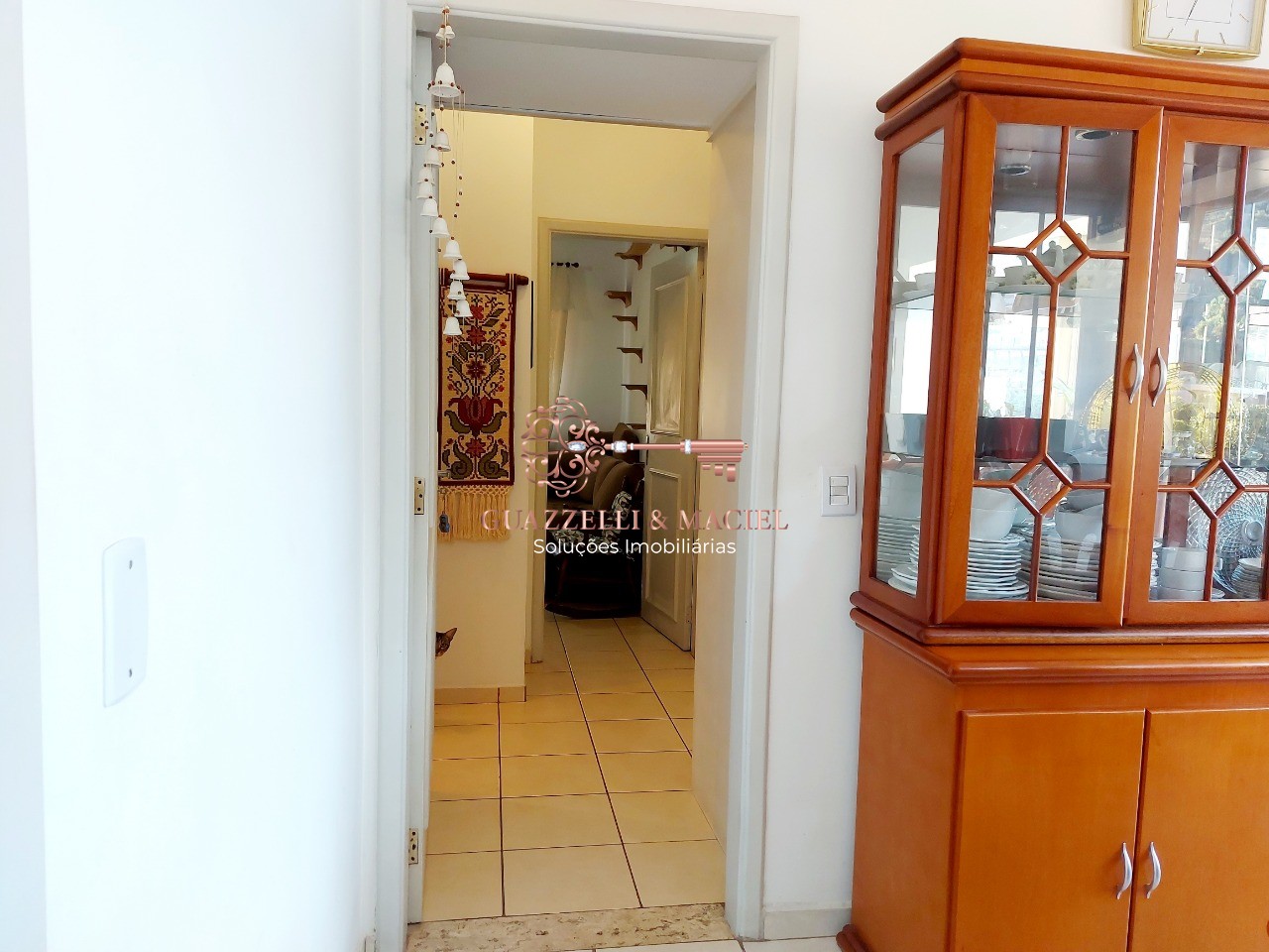 Apartamento em VILA MARQUES, SÃO ROQUE - Foto 4