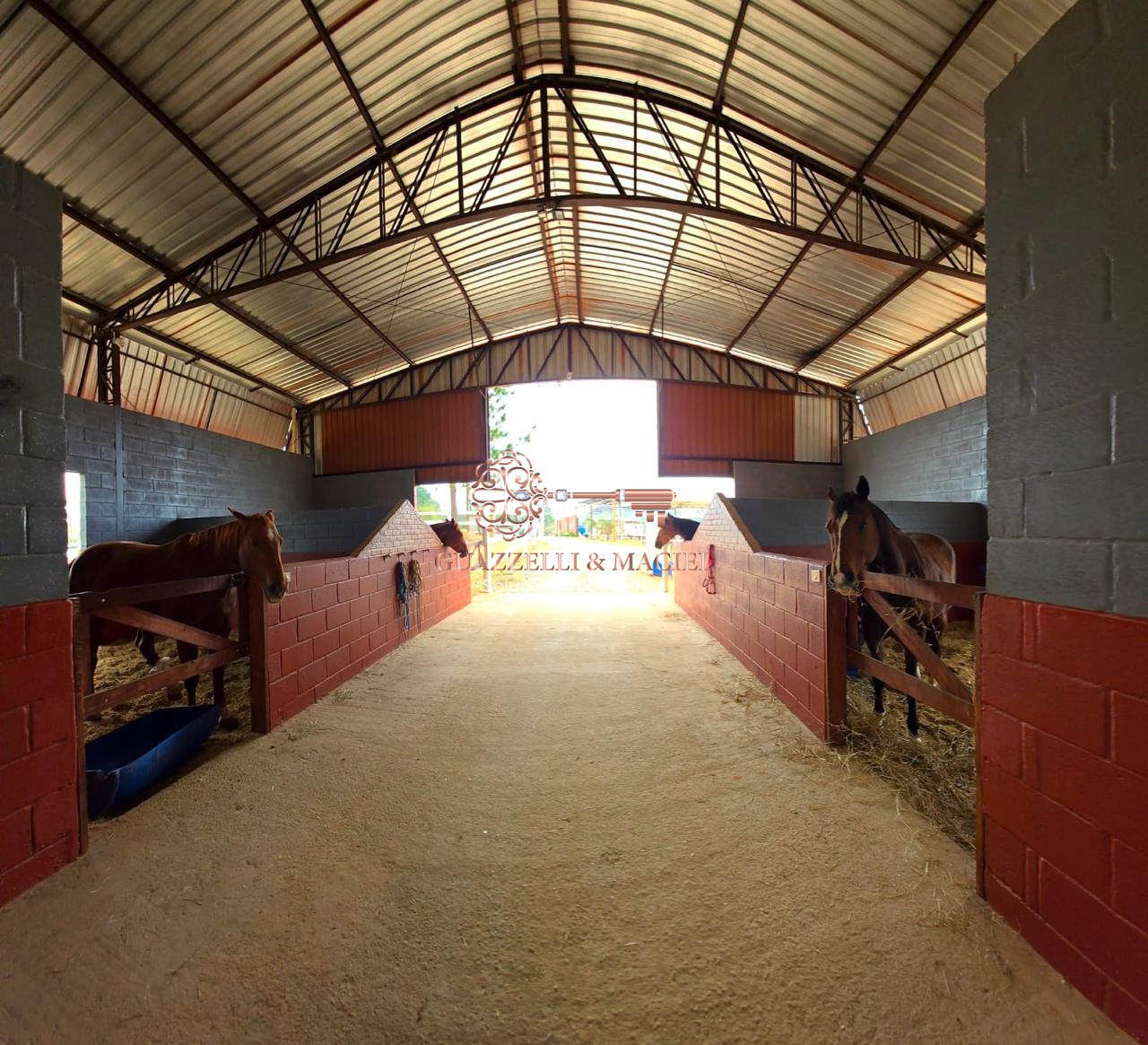 haras em JARDIM GUAÇU, SÃO ROQUE - Foto 2