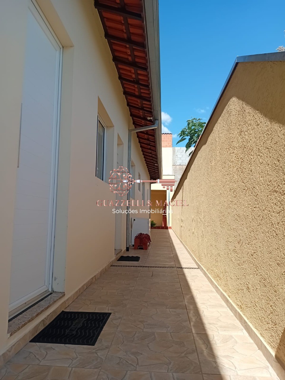 Casa em LOTEAMENTO JARDIM DO SOL (MAILASQUI), SÃO ROQUE - Foto 2