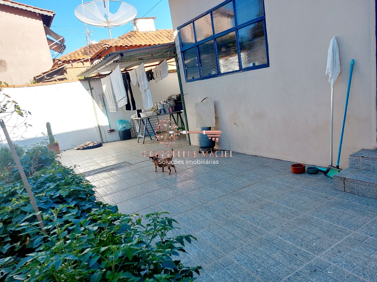 Casa em ESTAÇÃO, SÃO ROQUE - Foto 16