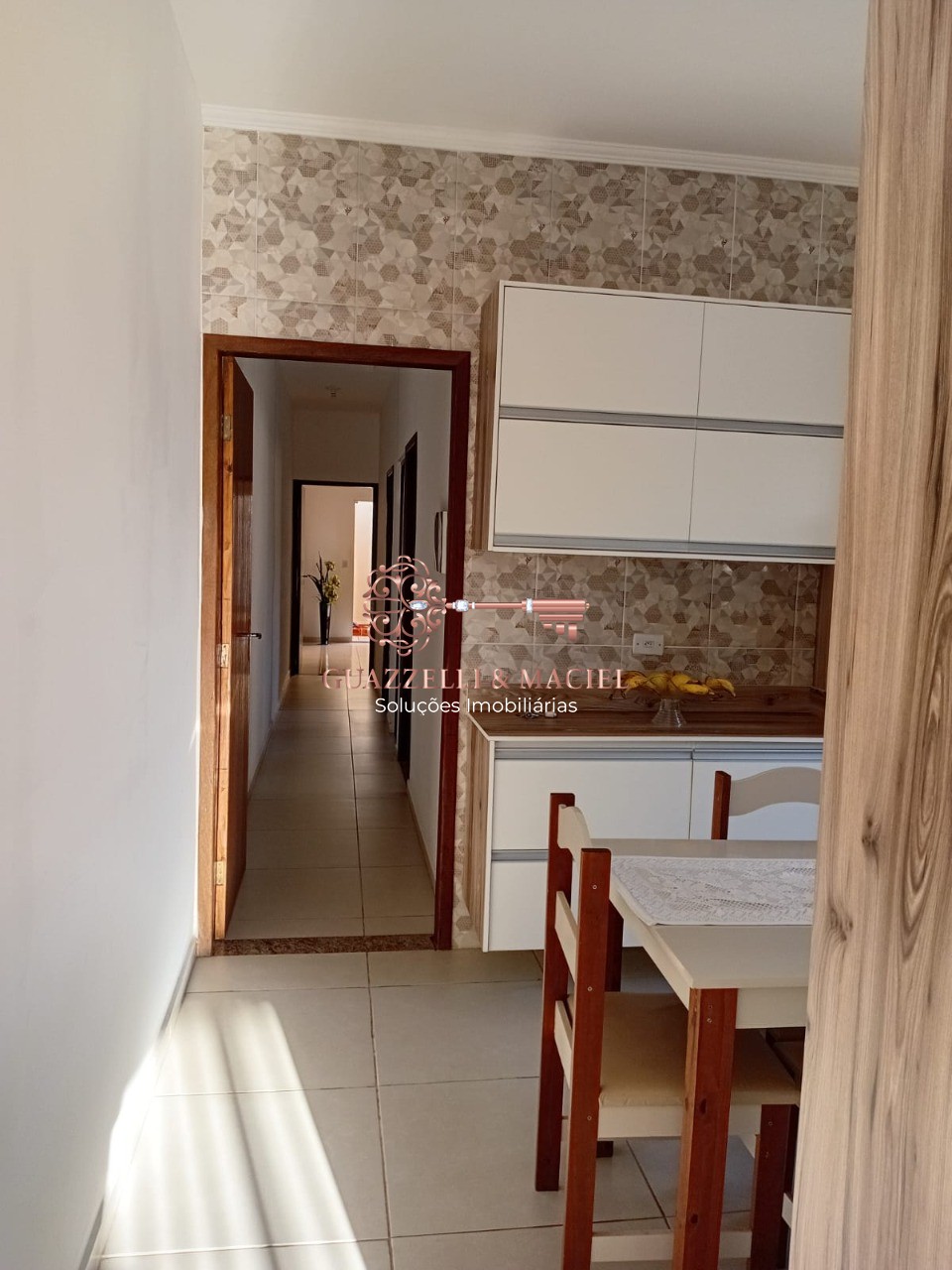 Casa em LOTEAMENTO JARDIM DO SOL (MAILASQUI), SÃO ROQUE - Foto 13