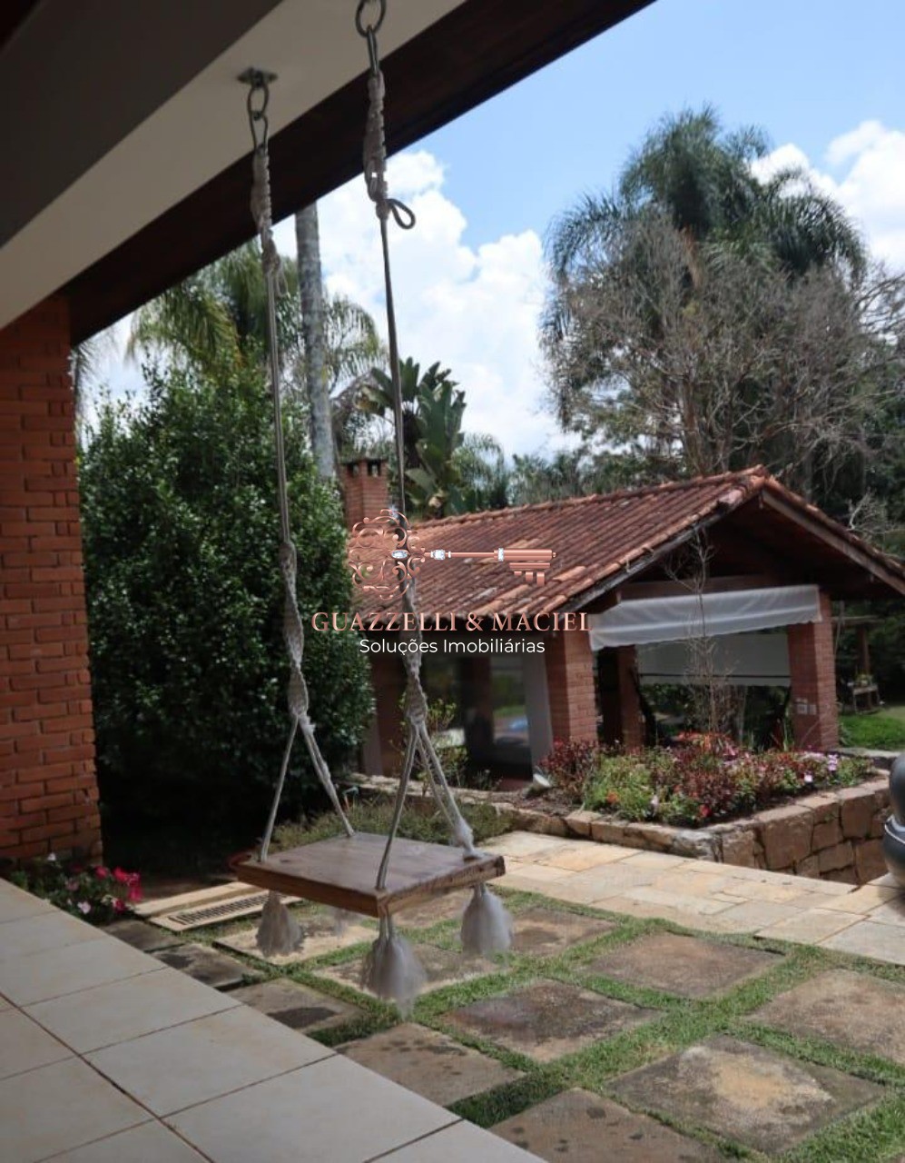 Chácara em DO CARMO (CANGUERA), SÃO ROQUE - Foto 13