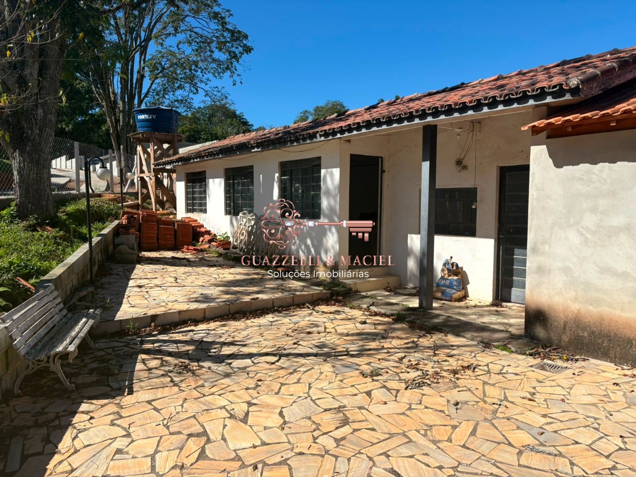 Chácara em SOROCAMIRIM (CANGUERA), SÃO ROQUE - Foto 3