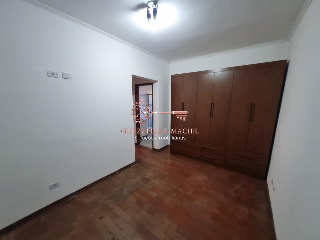 Apartamento em PARQUE IX DE JULHO, SÃO ROQUE - Foto 9