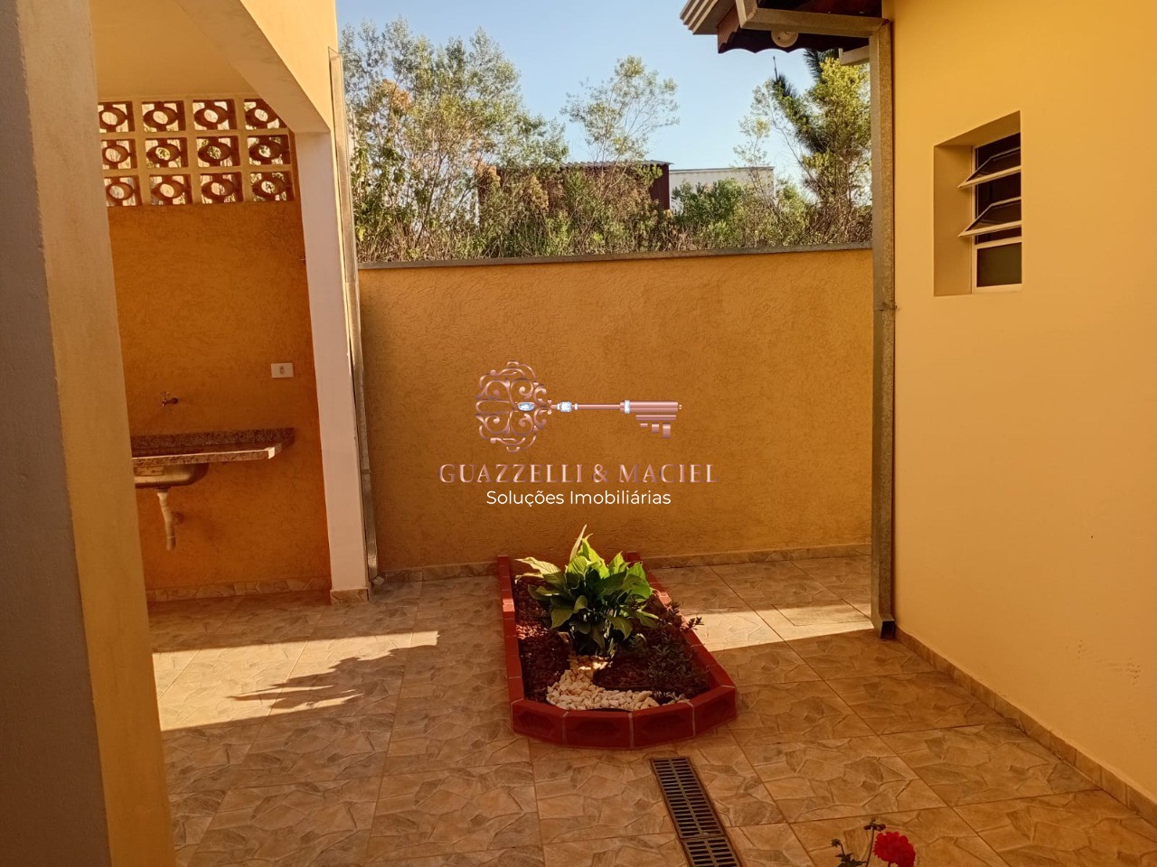 Casa em LOTEAMENTO JARDIM DO SOL (MAILASQUI), SÃO ROQUE - Foto 36