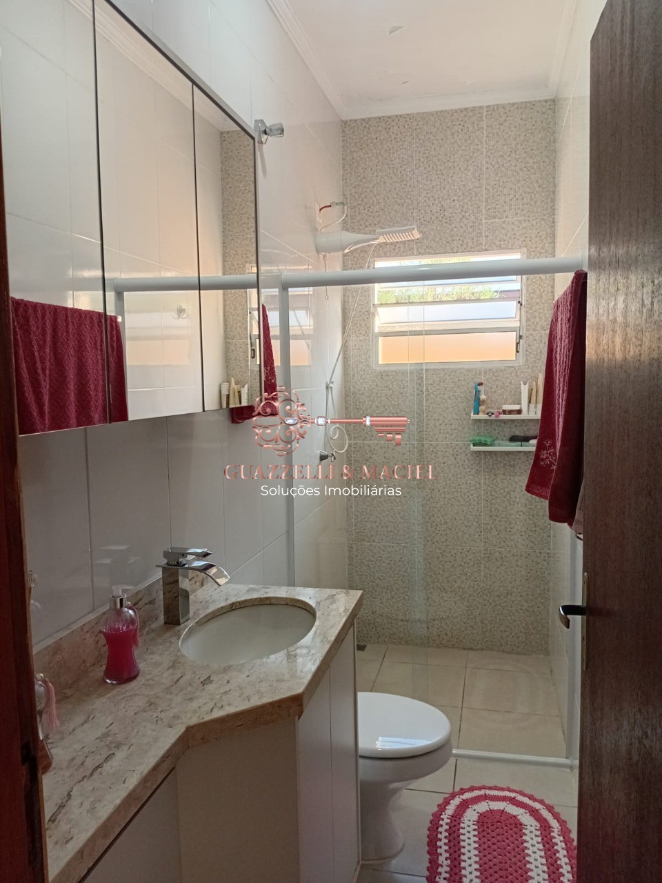 Casa em LOTEAMENTO JARDIM DO SOL (MAILASQUI), SÃO ROQUE - Foto 7