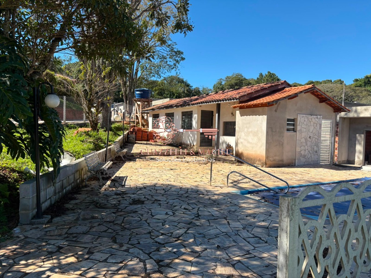 Chácara em SOROCAMIRIM (CANGUERA), SÃO ROQUE - Foto 7