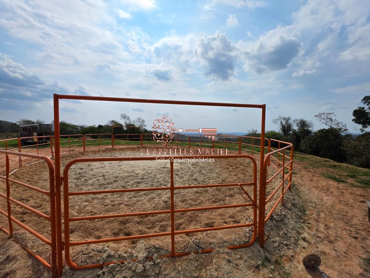 haras em JARDIM GUAÇU, SÃO ROQUE - Foto 3