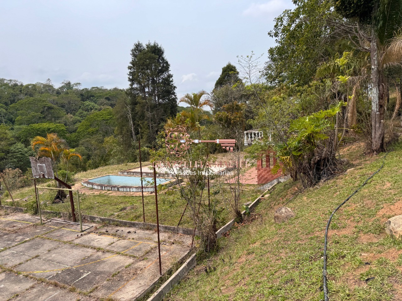 sitio em JARDIM CONCEIÇÃO, SÃO ROQUE - Foto 14