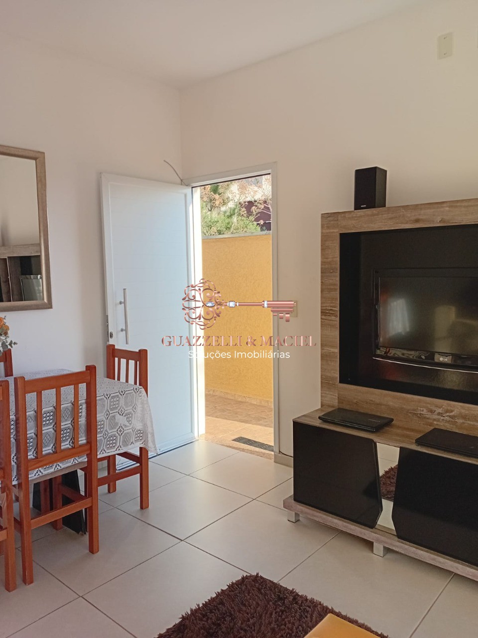 Casa em LOTEAMENTO JARDIM DO SOL (MAILASQUI), SÃO ROQUE - Foto 17