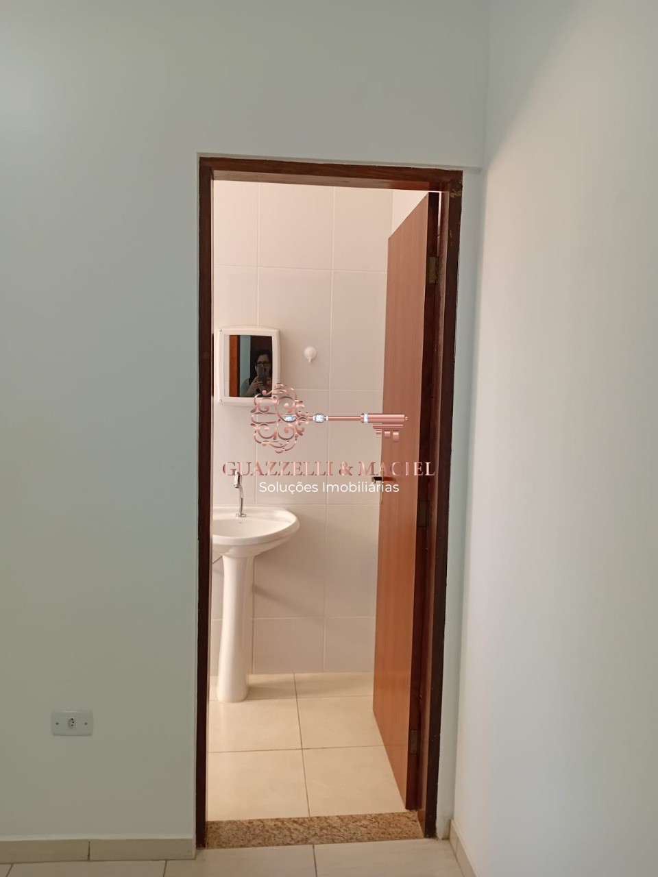 Casa em LOTEAMENTO JARDIM DO SOL (MAILASQUI), SÃO ROQUE - Foto 3
