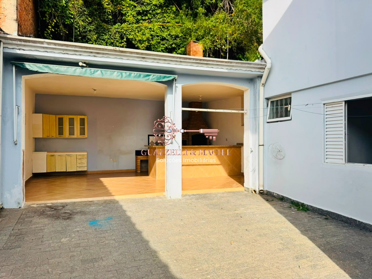Casa em parque 9 de julho, São Roque - Imperdível oportunidade de adquirir uma bela casa de 4 quartos no Parque 9 de Julho, São Roque-SP - 150m² - 4 vagas de garagem! - Foto 3
