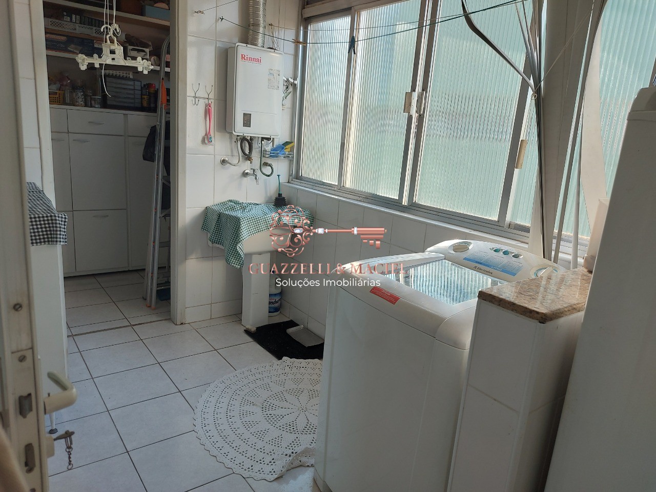 Apartamento em VILA MARQUES, SÃO ROQUE - Foto 18