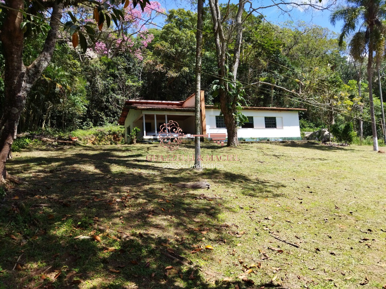 sitio em JARDIM CONCEIÇÃO, SÃO ROQUE - Foto 7