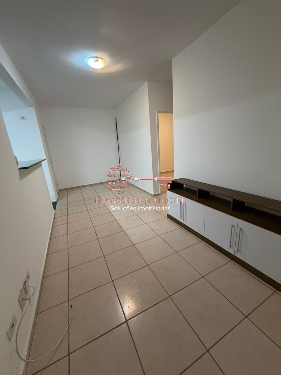 Apartamento em PARQUE RESERVA FAZENDA IMPERIAL, SOROCABA - Foto 4