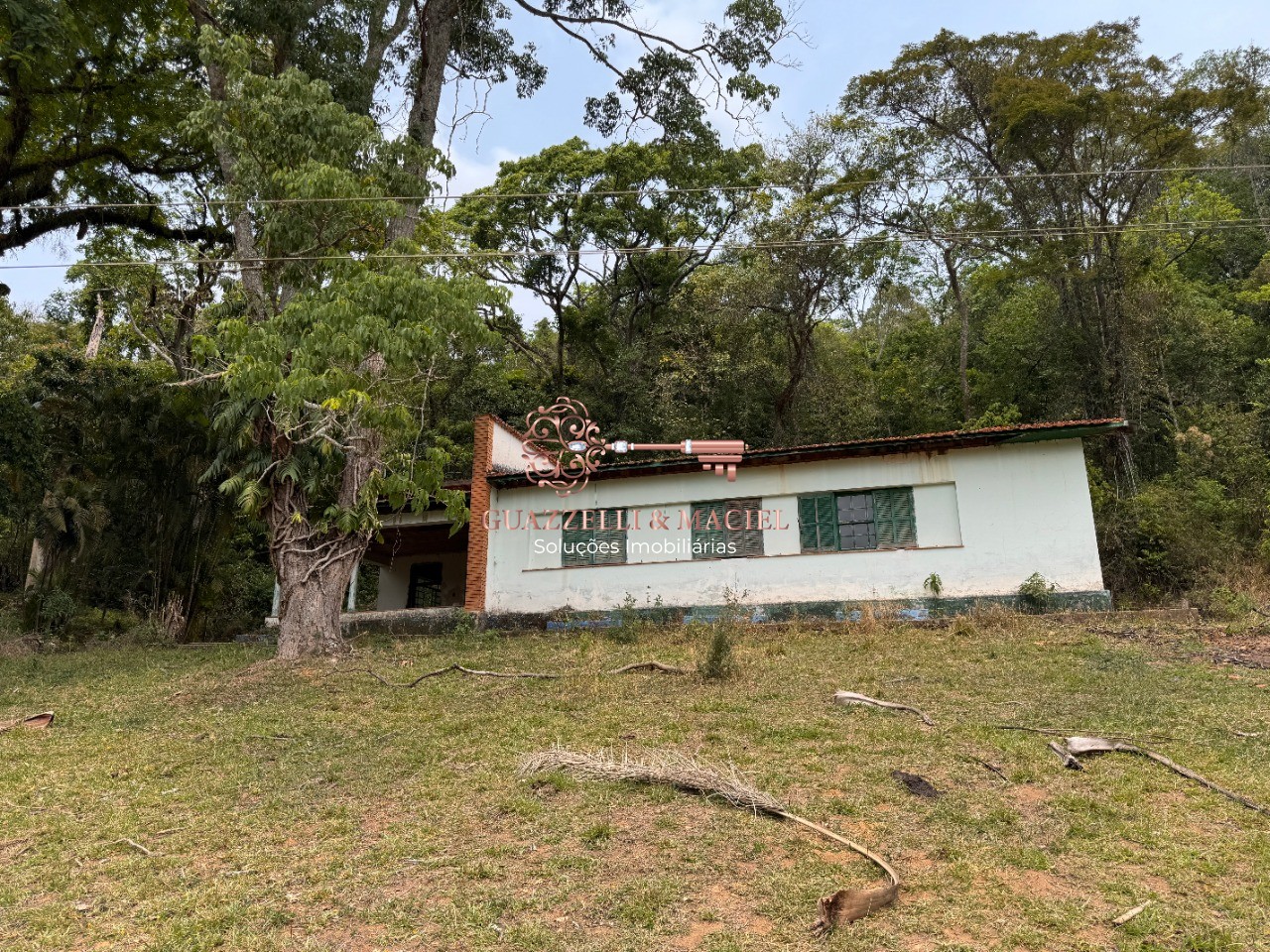 sitio em JARDIM CONCEIÇÃO, SÃO ROQUE - Foto 17