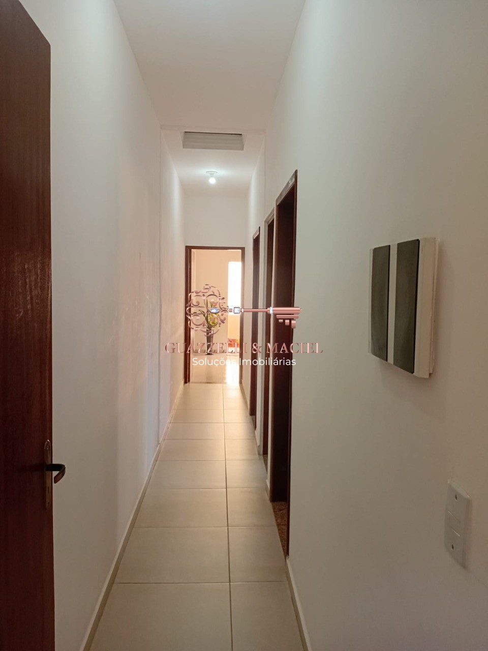 Casa em LOTEAMENTO JARDIM DO SOL (MAILASQUI), SÃO ROQUE - Foto 37