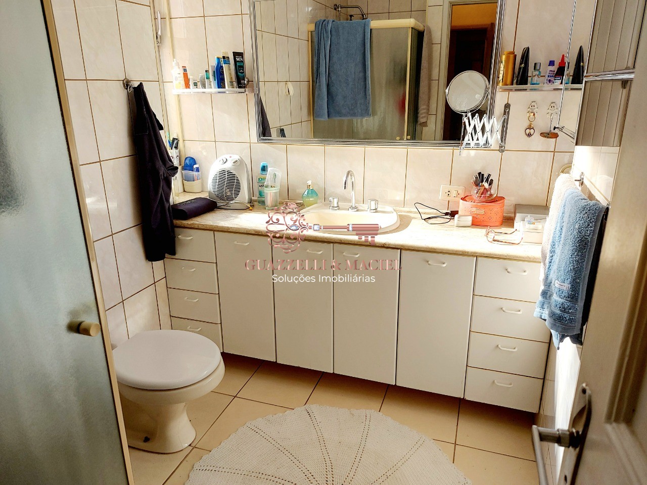 Apartamento em VILA MARQUES, SÃO ROQUE - Foto 10