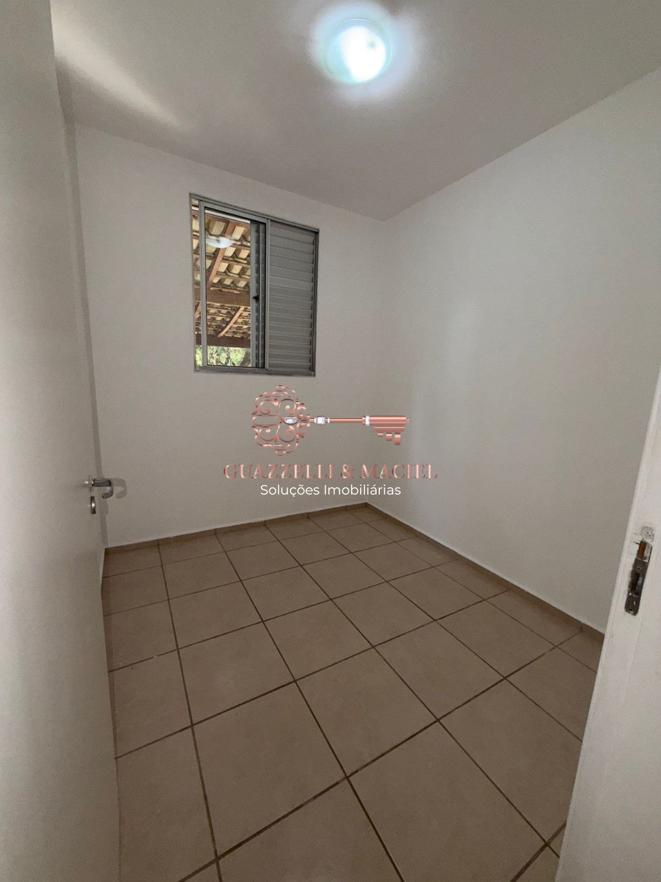 Apartamento em PARQUE RESERVA FAZENDA IMPERIAL, SOROCABA - Foto 9