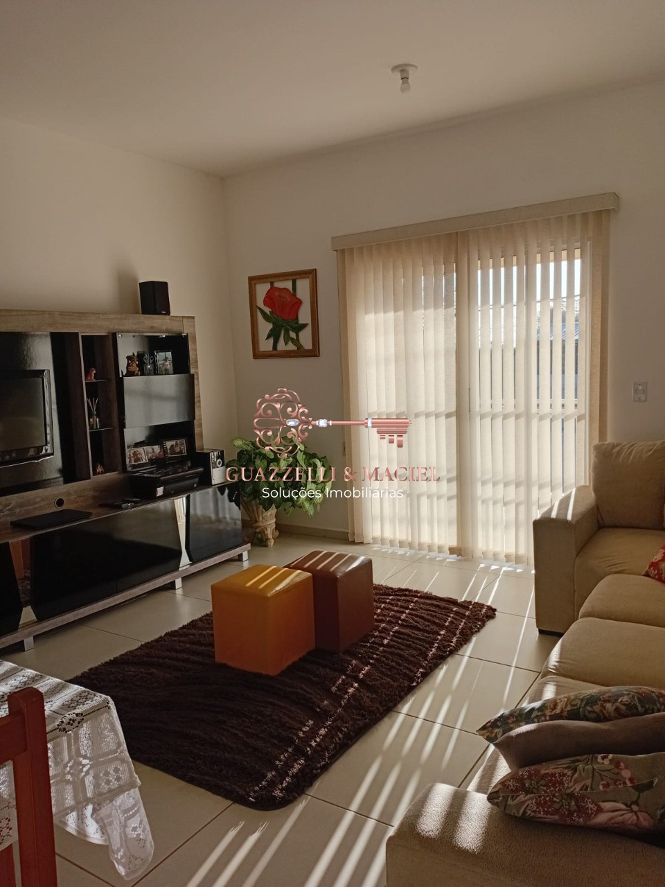 Casa em LOTEAMENTO JARDIM DO SOL (MAILASQUI), SÃO ROQUE - Foto 26
