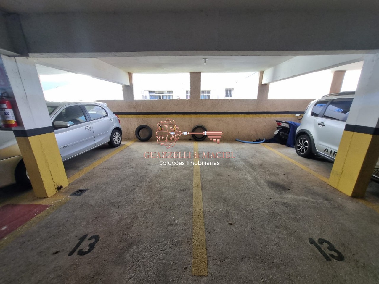 Apartamento em PARQUE IX DE JULHO, SÃO ROQUE - Foto 14