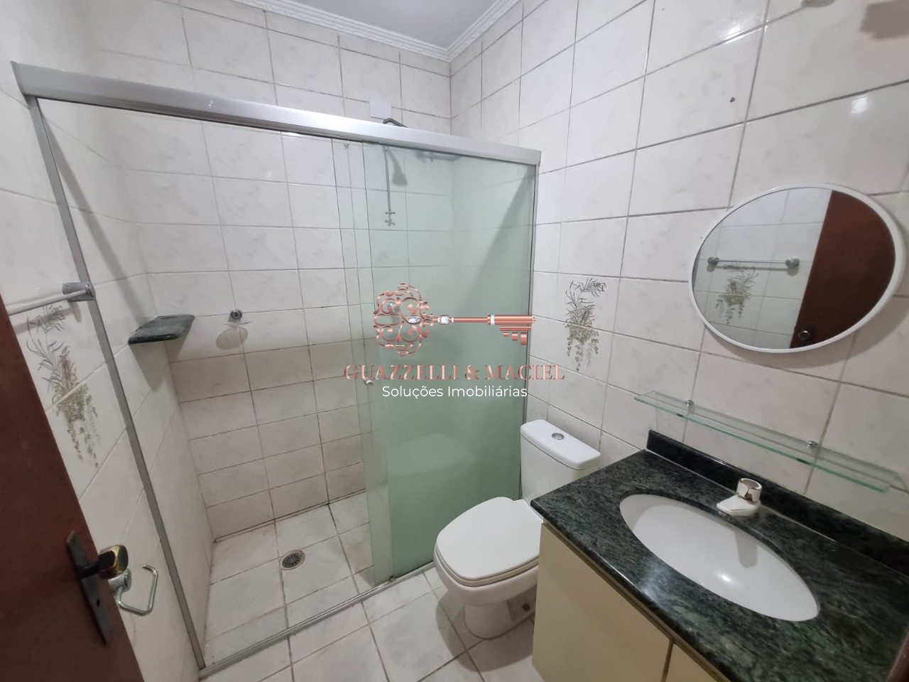 Apartamento em PARQUE IX DE JULHO, SÃO ROQUE - Foto 6