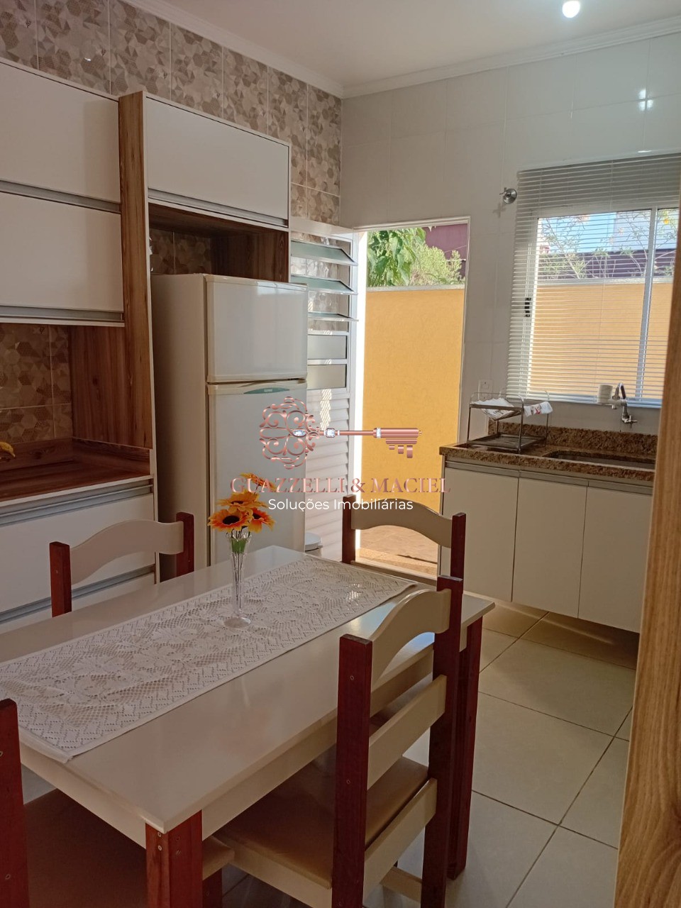 Casa em LOTEAMENTO JARDIM DO SOL (MAILASQUI), SÃO ROQUE - Foto 20