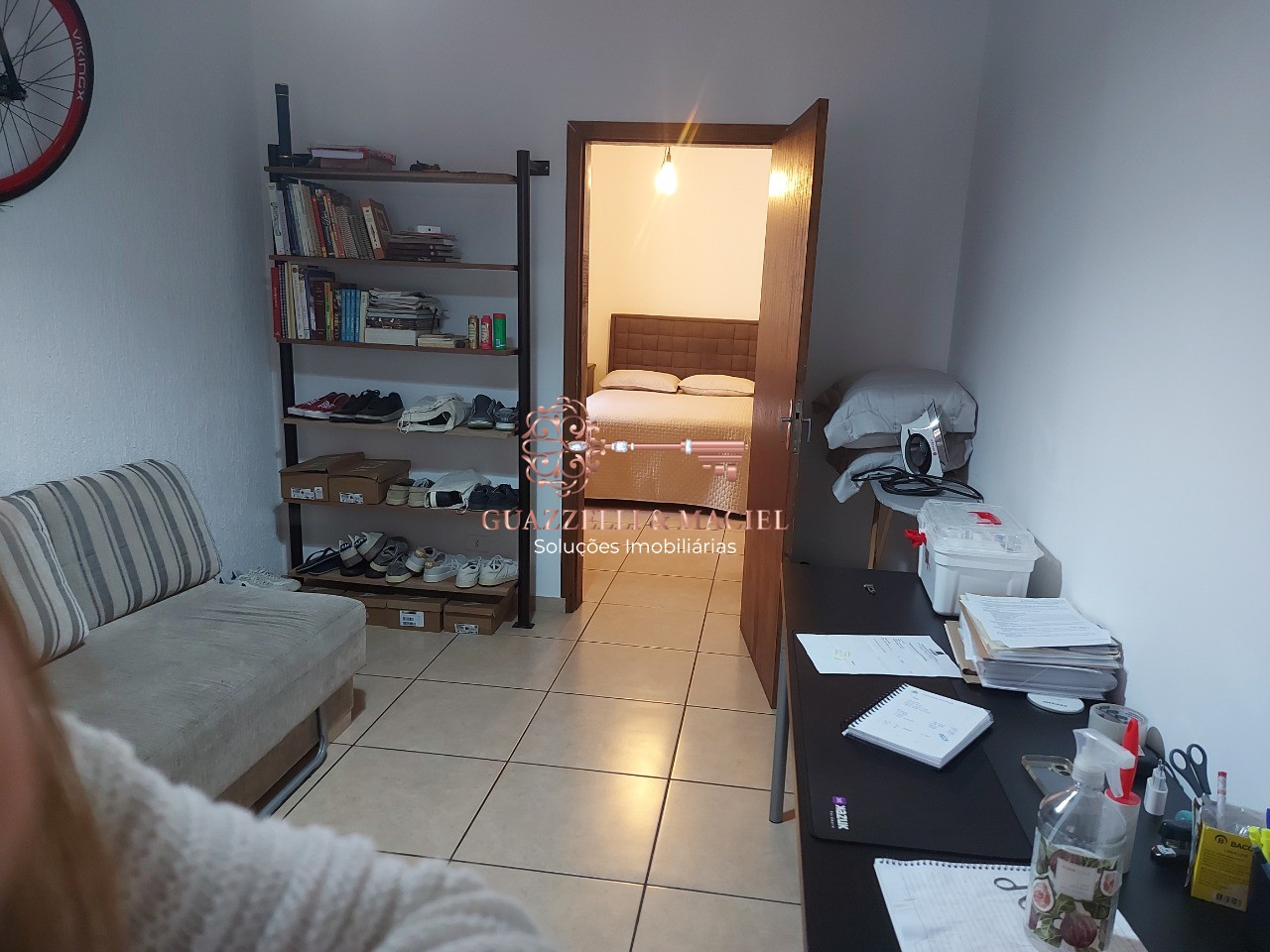 Casa em ESTAÇÃO, SÃO ROQUE - Foto 13