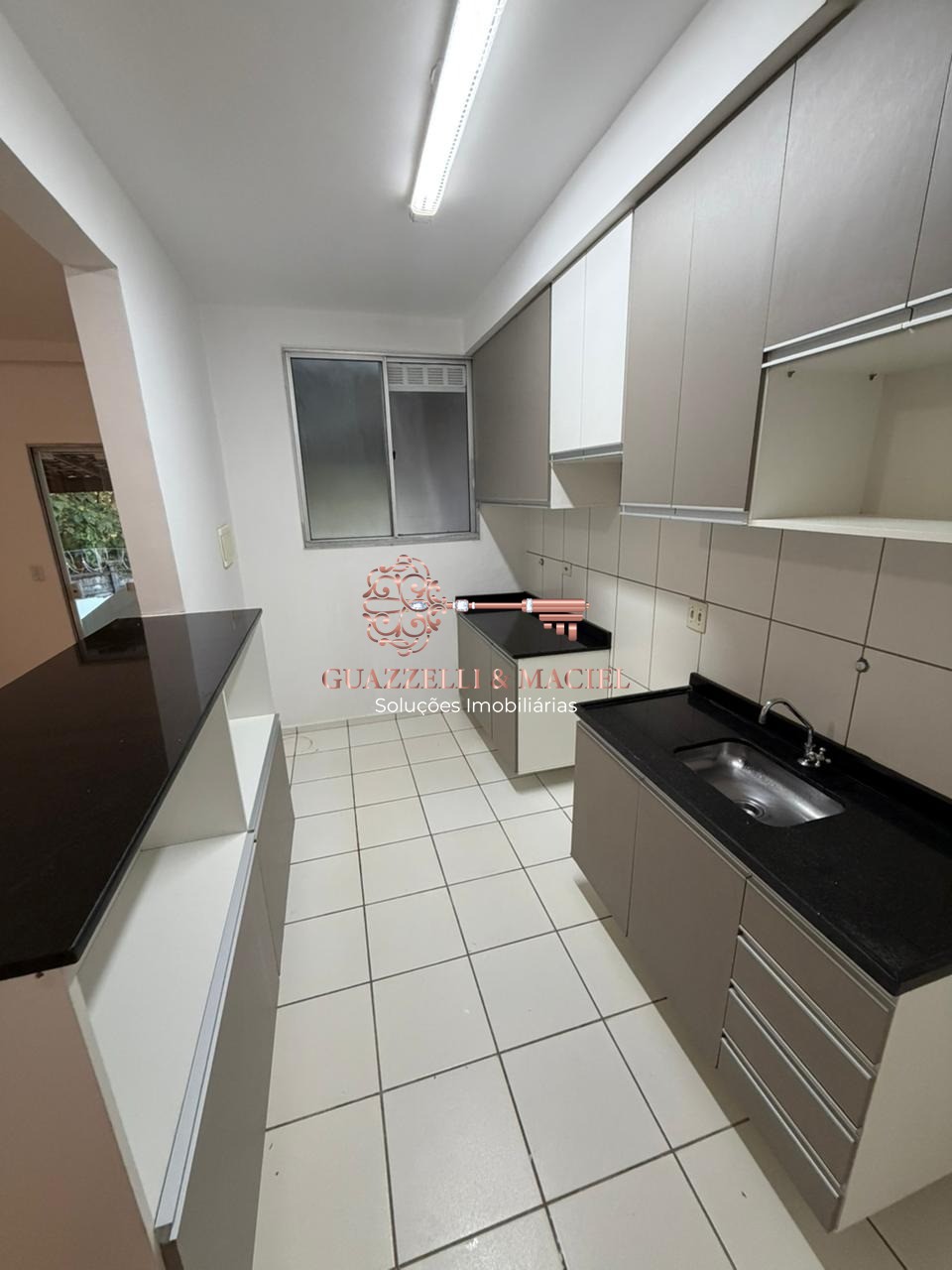 Apartamento em PARQUE RESERVA FAZENDA IMPERIAL, SOROCABA - Apartamento de 3 quartos com suíte em Chácaras Residenciais Santa Maria, Votorantim-SP: 133m² e 1 vaga de garagem! - Foto 3