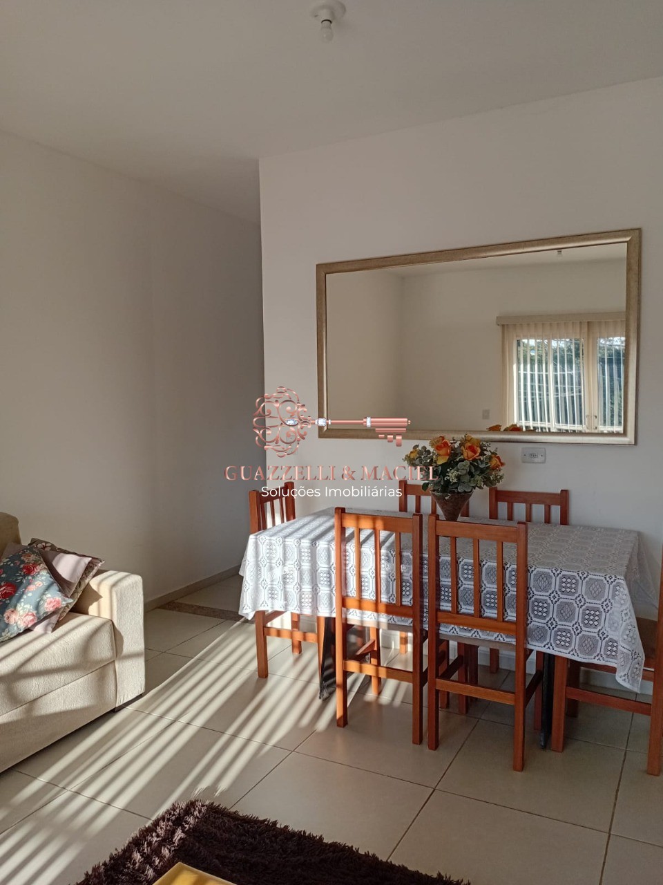 Casa em LOTEAMENTO JARDIM DO SOL (MAILASQUI), SÃO ROQUE - Foto 9