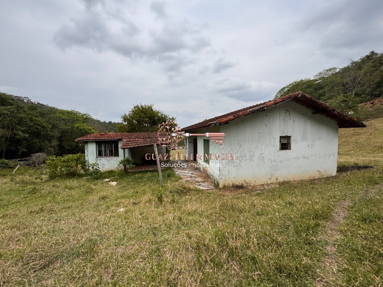 sitio em JARDIM CONCEIÇÃO, SÃO ROQUE - Foto 6