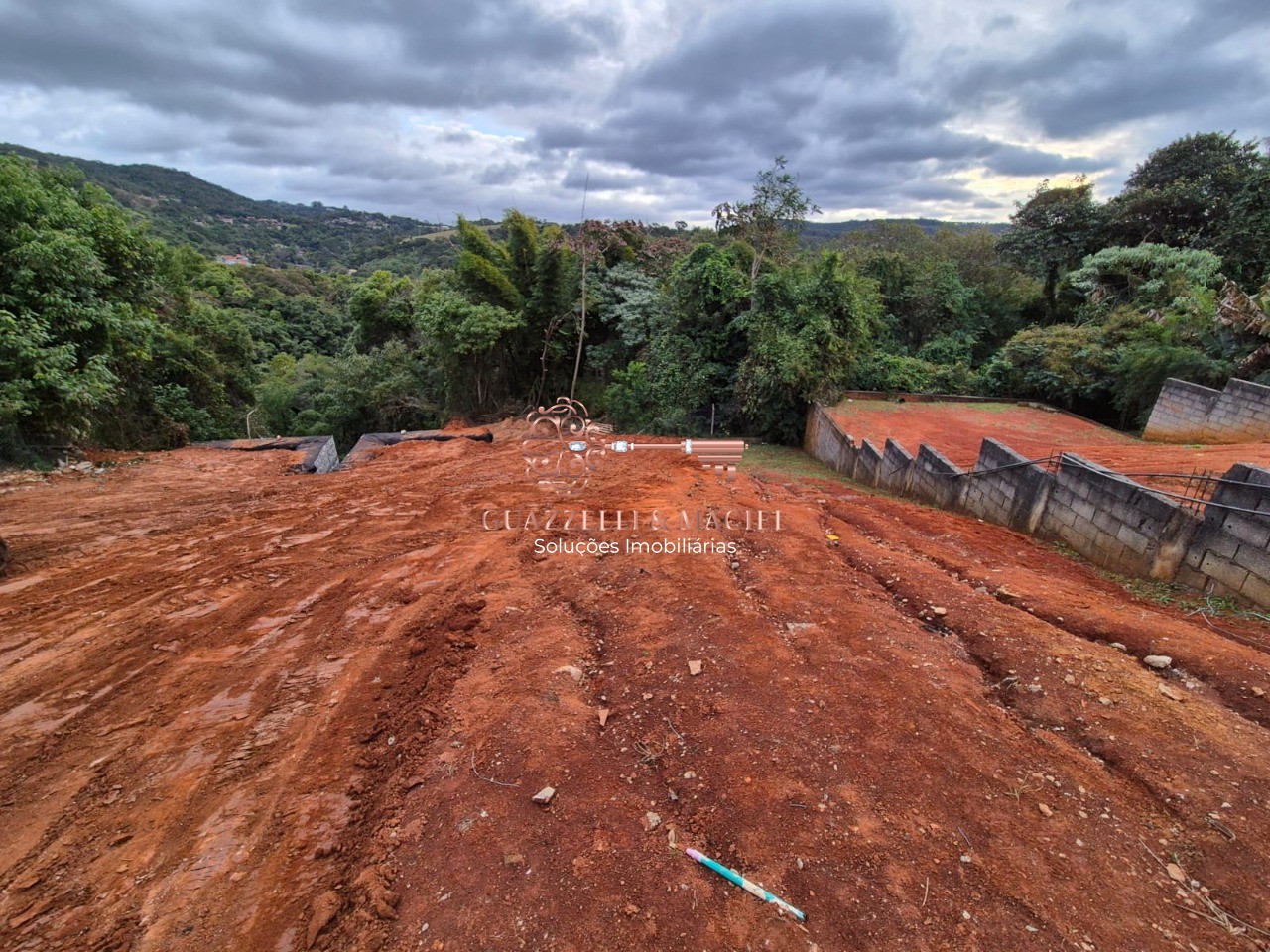 Terreno em LOTEAMENTO VILLA DI ROMA, SÃO ROQUE - Terreno à venda em São Roque-SP, Loteamento Villa Di Roma, 301,00 m² de área. Aproveite essa oportunidade única! - Foto 3