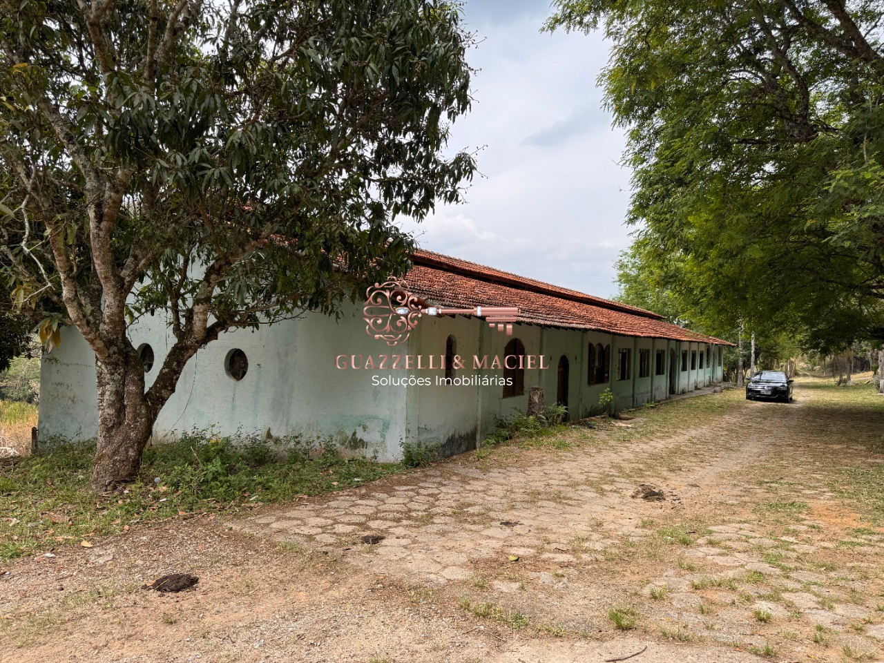 sitio em JARDIM CONCEIÇÃO, SÃO ROQUE - Foto 10