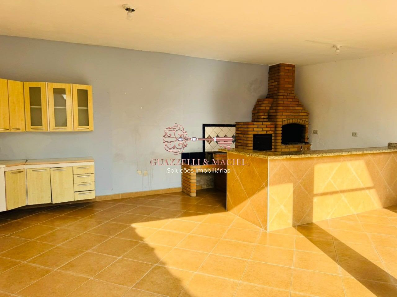 Casa em parque 9 de julho, São Roque - Imperdível oportunidade de adquirir uma bela casa de 4 quartos no Parque 9 de Julho, São Roque-SP - 150m² - 4 vagas de garagem! - Foto 2
