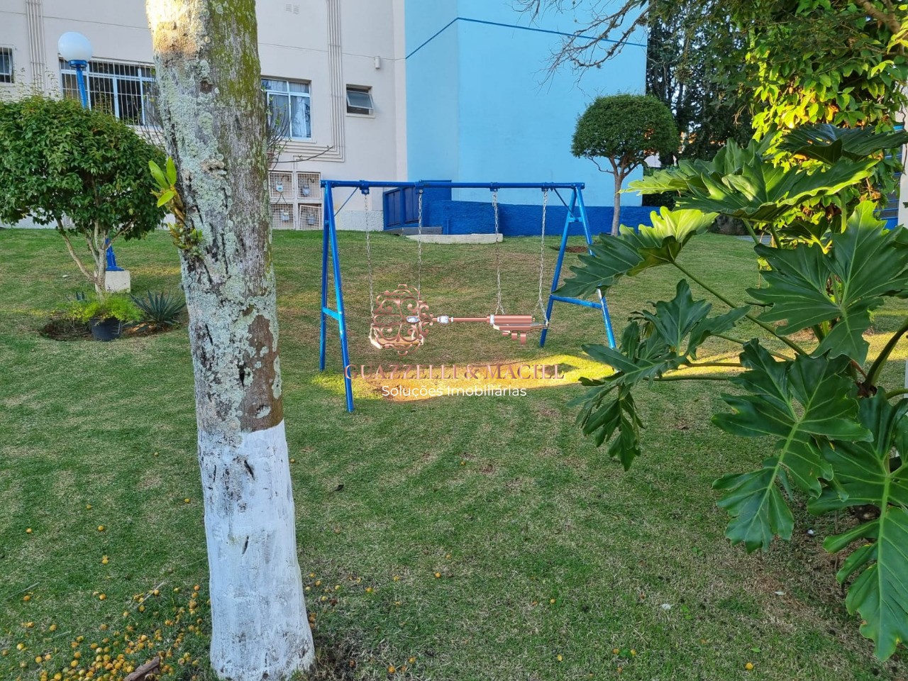 Apartamento em PARQUE IX DE JULHO, SÃO ROQUE - Foto 12
