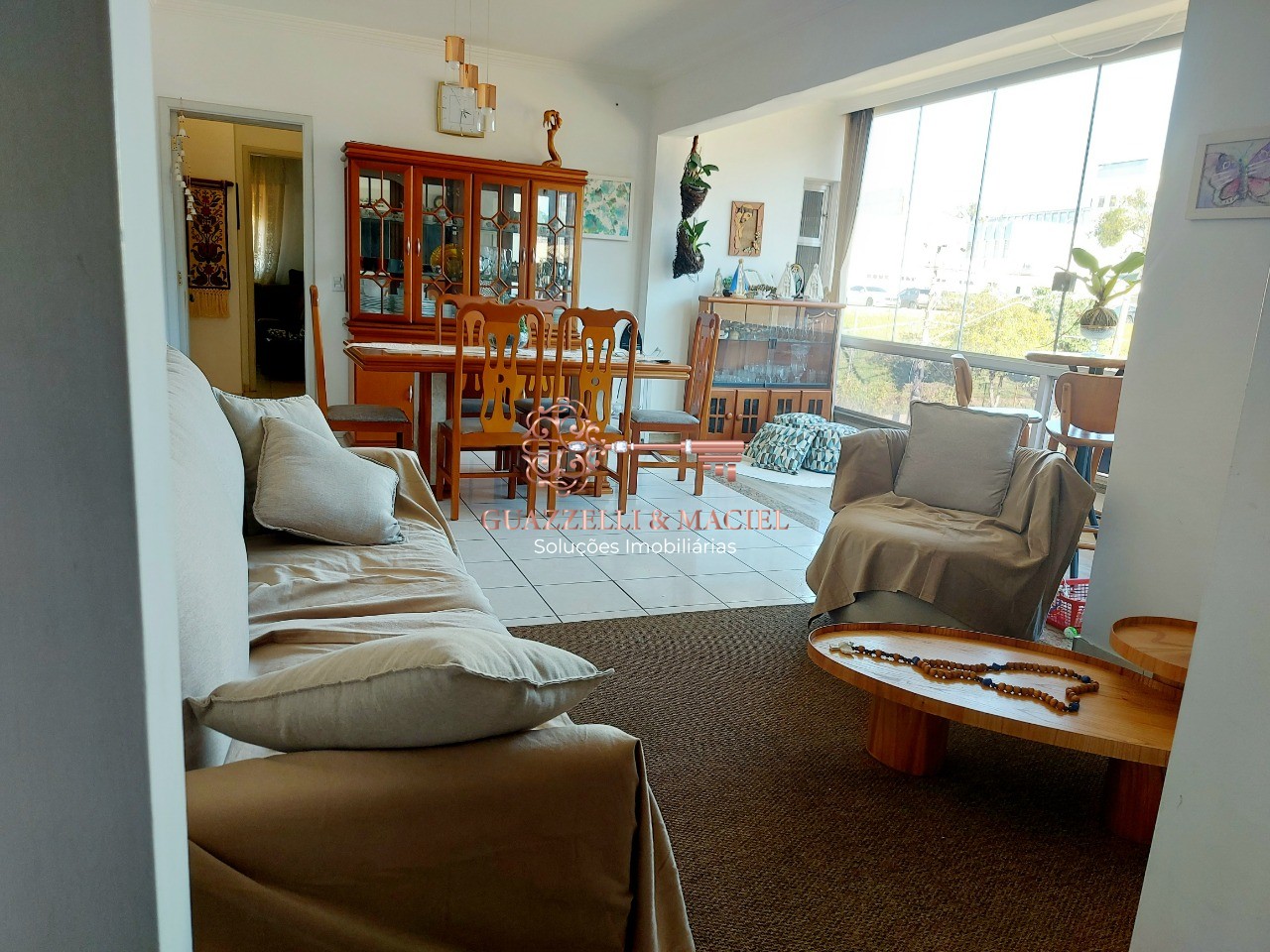 Apartamento em VILA MARQUES, SÃO ROQUE - Foto 2