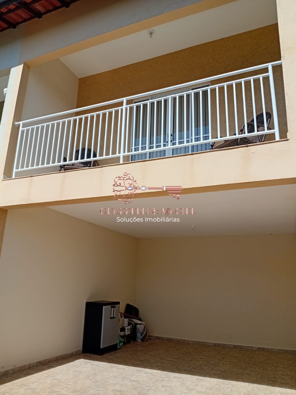 Casa em LOTEAMENTO JARDIM DO SOL (MAILASQUI), SÃO ROQUE - Foto 38